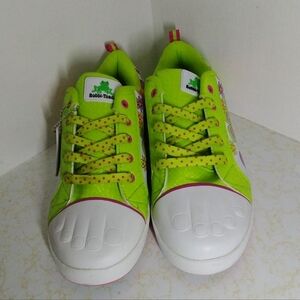 Bobbi Toads Shoes for Girls Size (6)